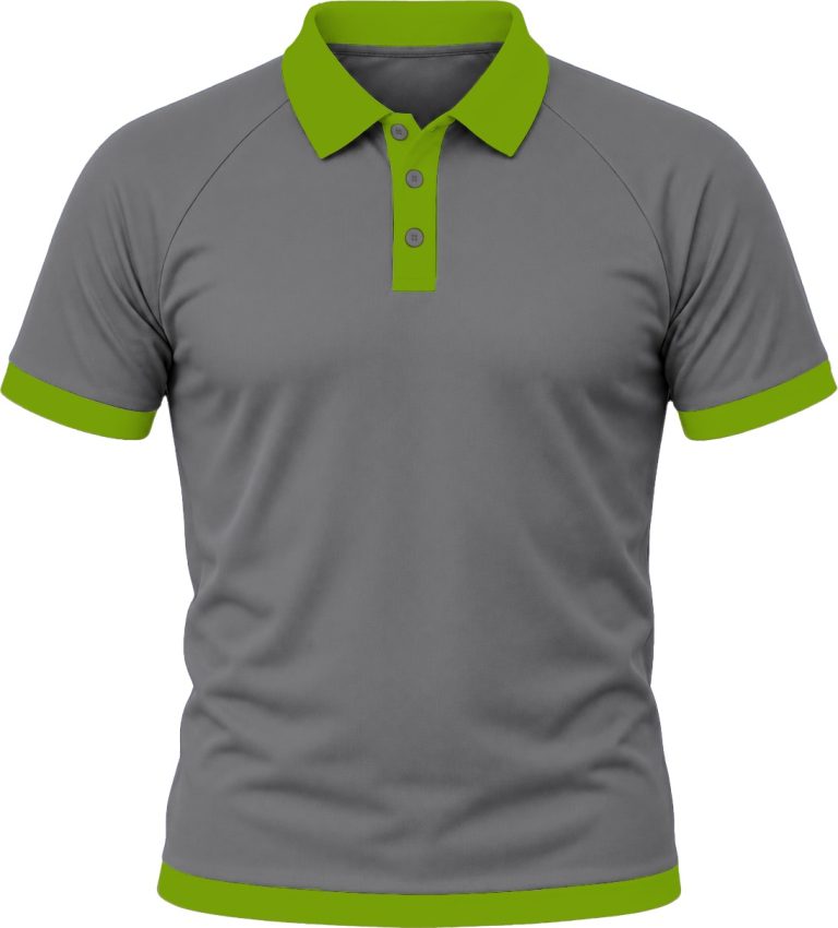 Ringer Ladies Golf Shirt, Raglan Short Sleeve, Reverse Birdseye