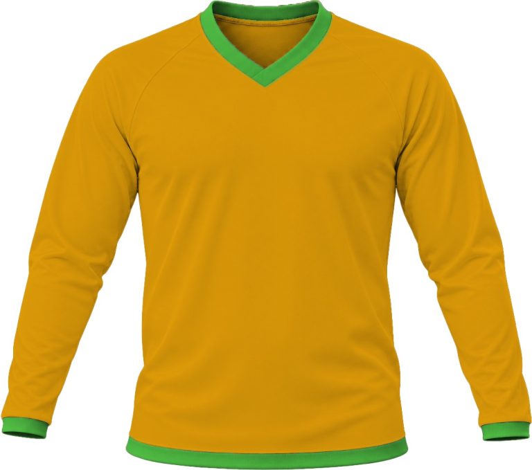 Ringer Ladies V-Neck T-shirt, Raglan Long Sleeve, Reverse Birdseye