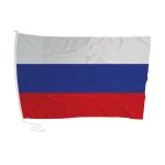 RUSSIA FLAG 90 x 60cm
