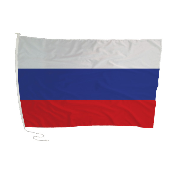 RUSSIA FLAG 270 x 180cm