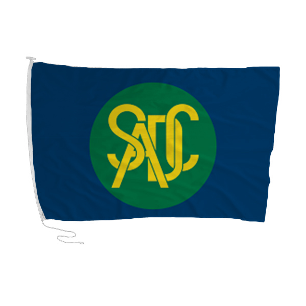 Sadc Flag 90 x 60cm