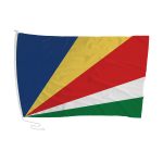 Seychelles Flag 135 x 90cm