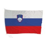Slovenia Flag 90 x 60cm