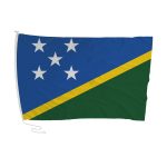 Solomon Islands Flag 180 x 120cm