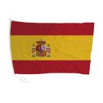 SPAIN FLAG 180 x 120cm