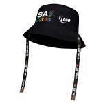Multi-Campaign Bucket Hat