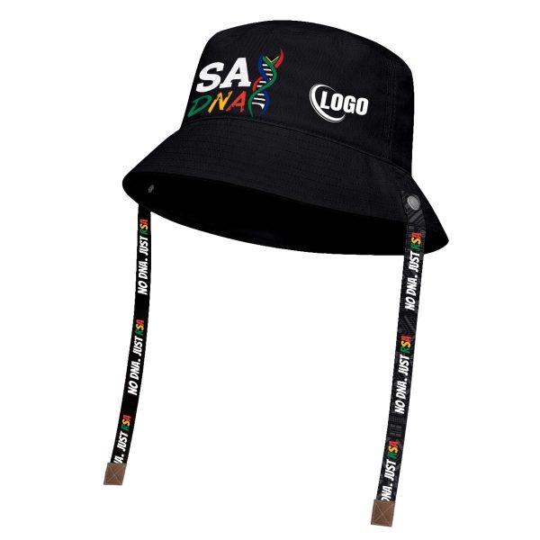 Multi-Campaign Bucket Hat