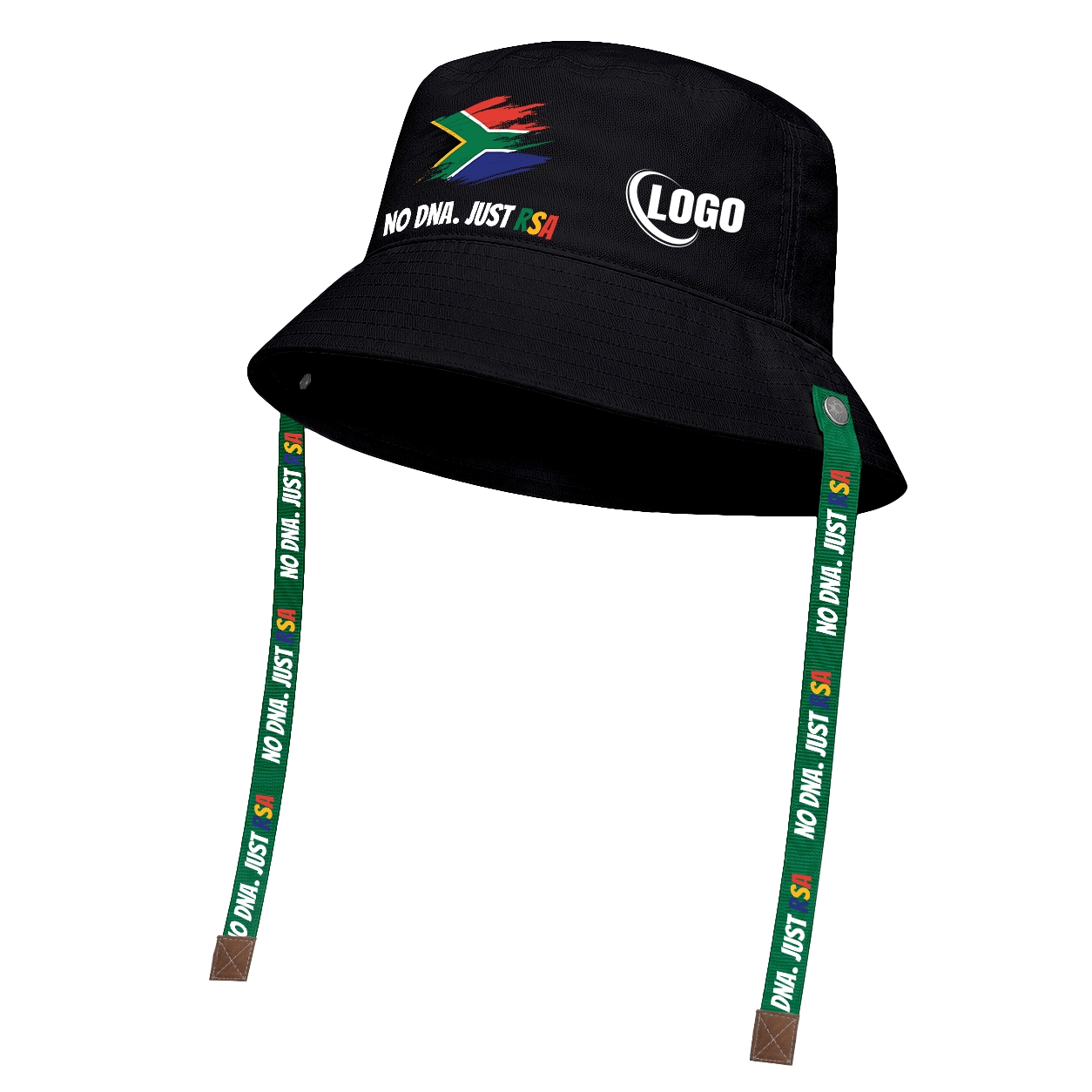 Multi-Campaign Bucket Hat - Image 3