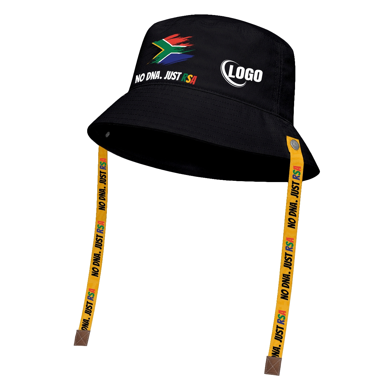 Multi-Campaign Bucket Hat - Image 4