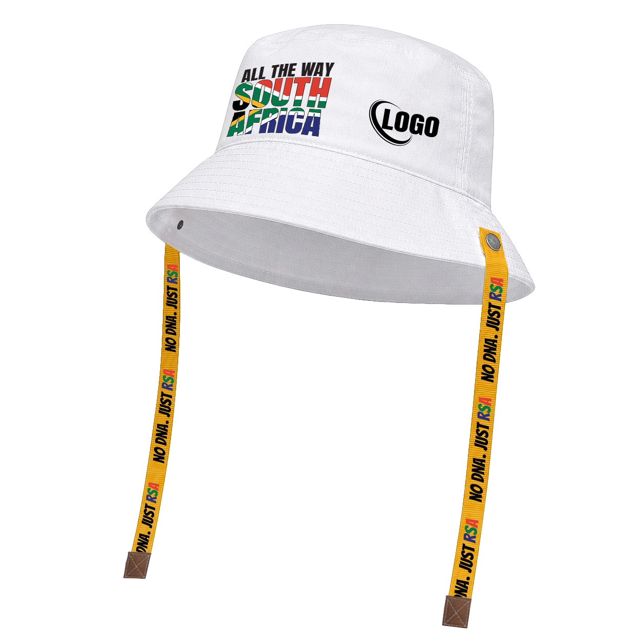 Multi-Campaign Bucket Hat - Image 5