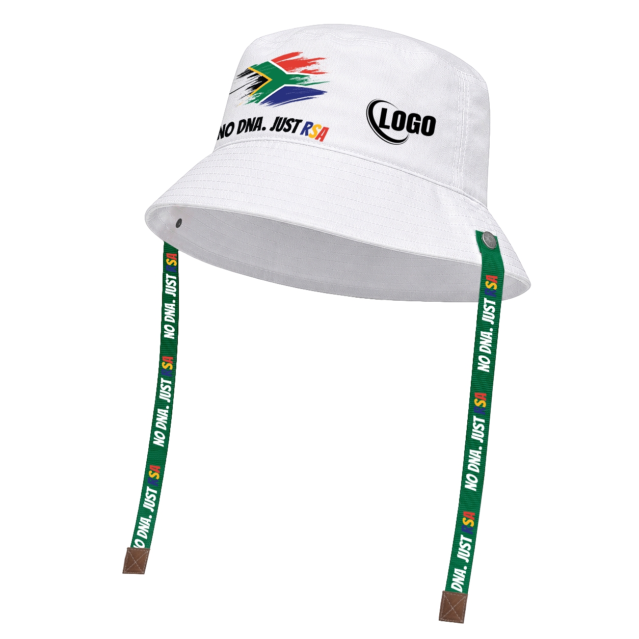 Multi-Campaign Bucket Hat - Image 6