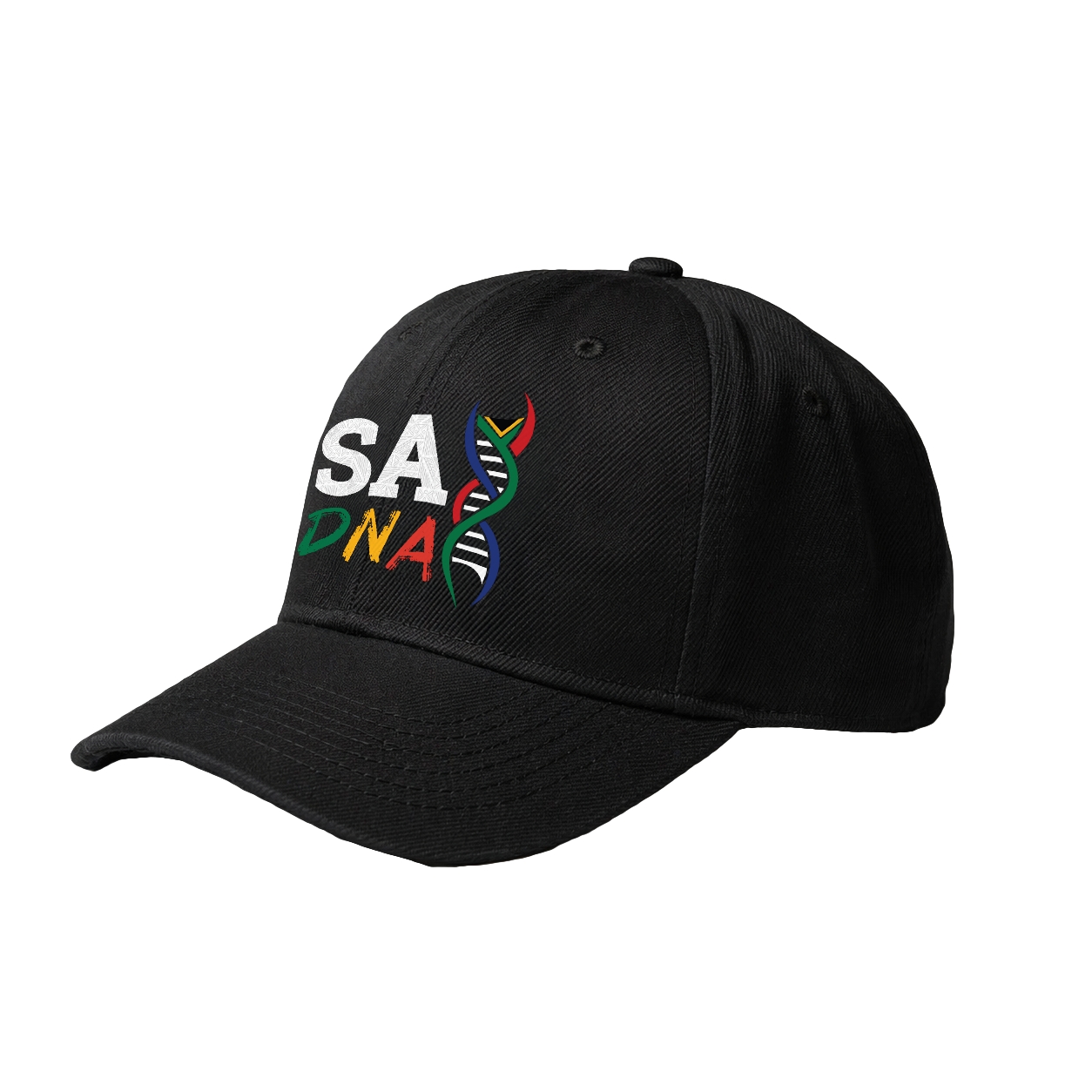 Vanguard Promo 6 Panel Cap - Image 2