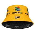 Jozi Bucket Hat Reversible