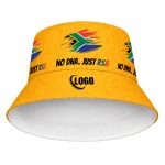 Jozi Bucket Hat Single Sided