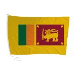 Sri Lanka Flag 270 x 180cm