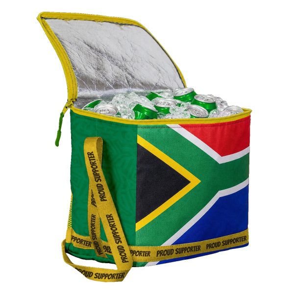 Alaska 12 Can Cooler Bag - Upstyled
