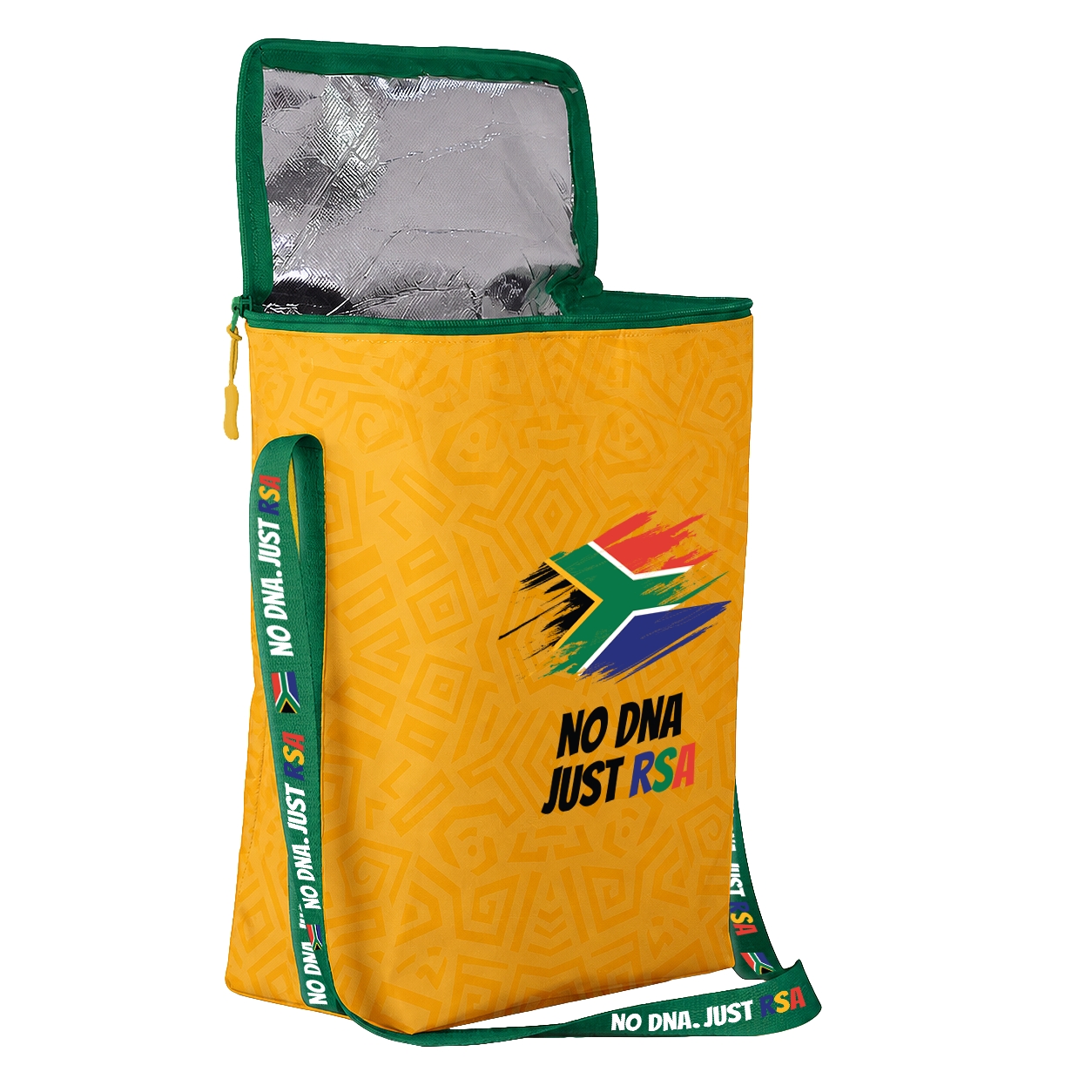 Hogsback 16 Can Cooler Bag - Upstyled