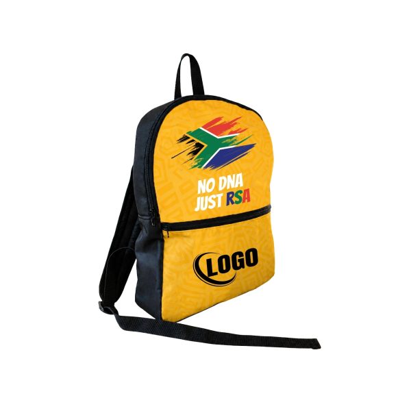 St Anthony Backpack - Value