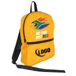 St Anthony Backpack