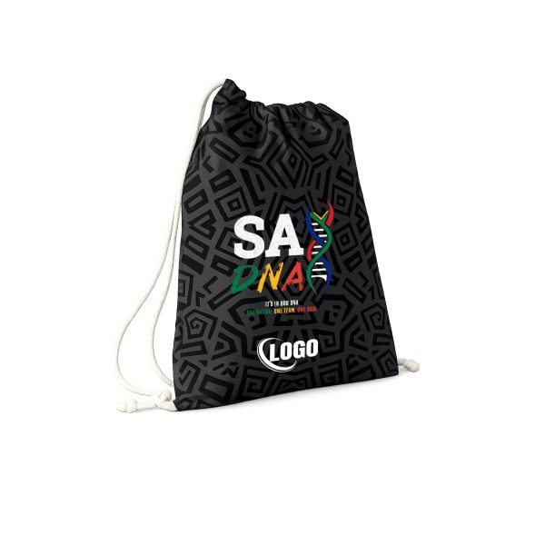 Tahiti Drawstring Bag