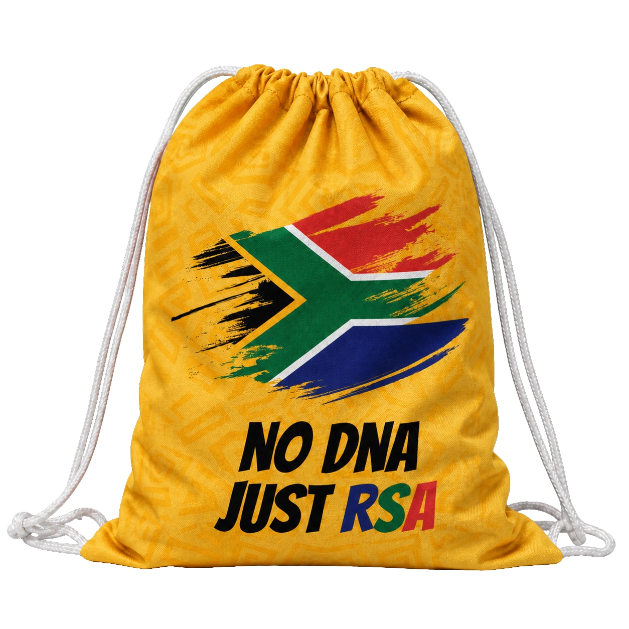 Tahiti Drawstring Bag - Image 3