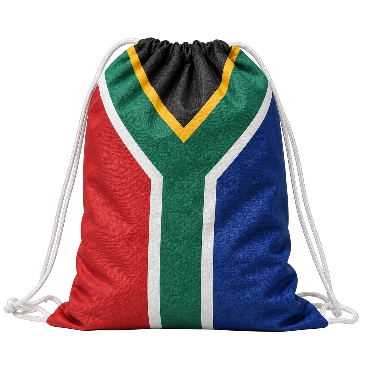 Tahiti Drawstring Bag - Image 5