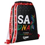 Tahiti Drawstring Bag - Upstyled