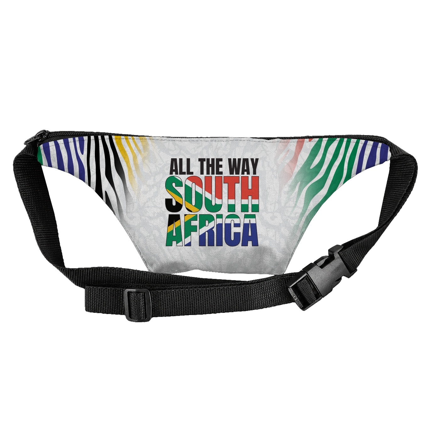 Toronto - Moon Waistbag - Image 3