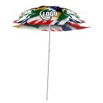 Great Karoo Beach Umbrella