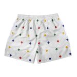 Kiddies Soccer Short