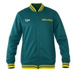 Freeplay Corp RSA Zip Front Jacket