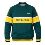 Rebound Corp RSA Crew Pullover