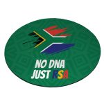Round Neoprene Coaster