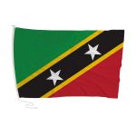 St. Kitts & Nevis Flag 180 x 120cm