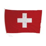 Switzerland Flag 180 x 270cm