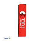 ValueFLEX Telescopic Banner 4m Single sided, Skin Only