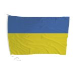 Ukraine Flag 90 x 60cm