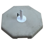 Umbrella Base - Concrete 25kg