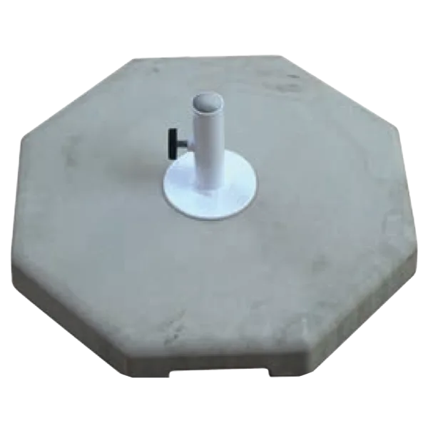 Umbrella Base - Concrete 25kg