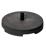 Umbrella Base - Rubber 30kg