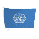 United Nations Flag 90 x 60cm