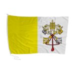 VATICAN FLAG 180 x 120cm