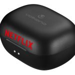 Volkano Taurus Series 2.0 True Wireless Earphones