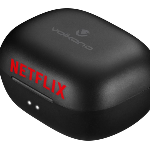 Volkano Taurus Series 2.0 True Wireless Earphones