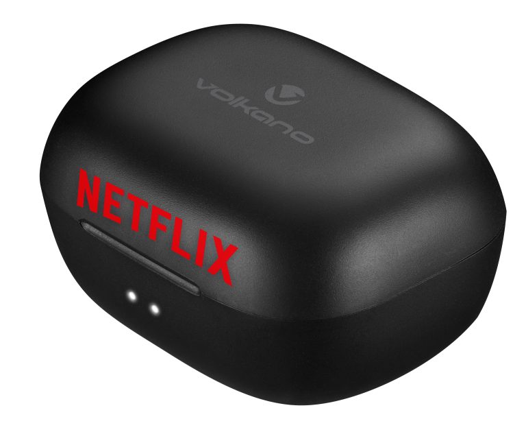 Volkano Taurus Series 2.0 True Wireless Earphones