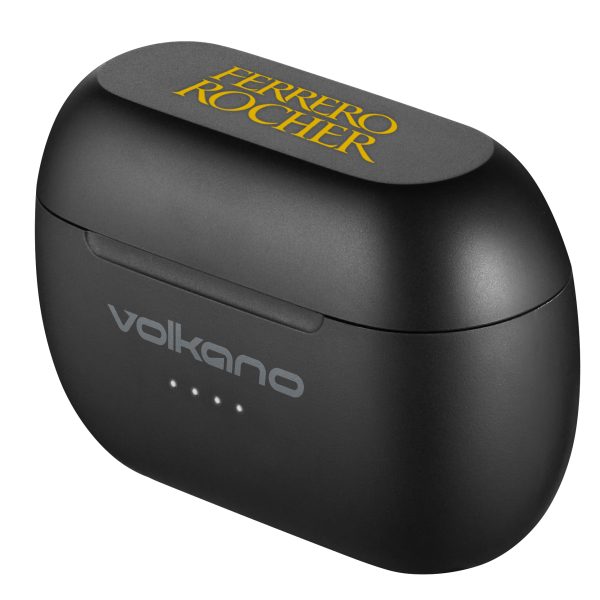 Volkano Pisces 2.0 Series TWS Earphones