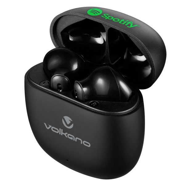 Volkano Sleek Series TWS Earphones