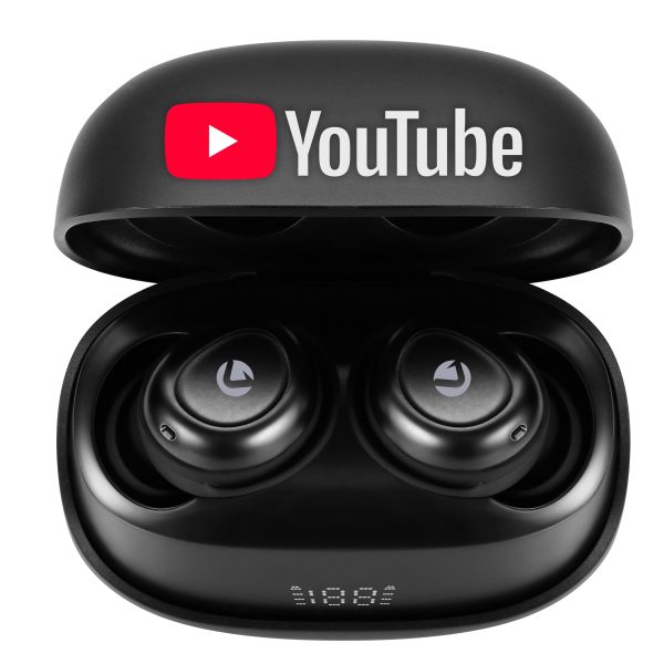 Volkano Aspen True Wireless Earphones