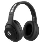 Volkano Soundsweeper Series Active Noise Cancelling Bluetooth Headphones