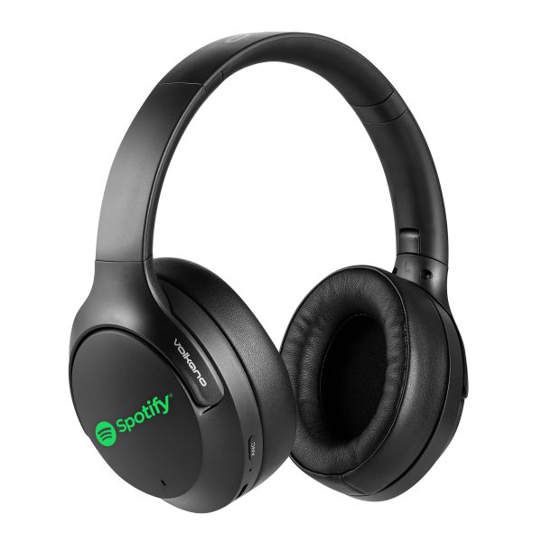Volkano Odyssey ANC Bluetooth Wireless Headphone